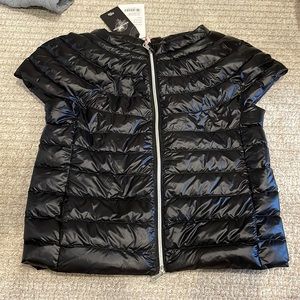 Cotes of London Vest